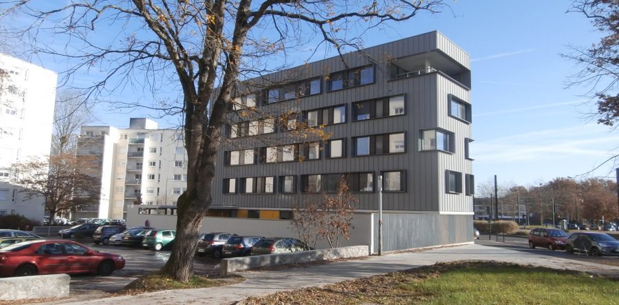 Pôle Nantes Nord à Nantes