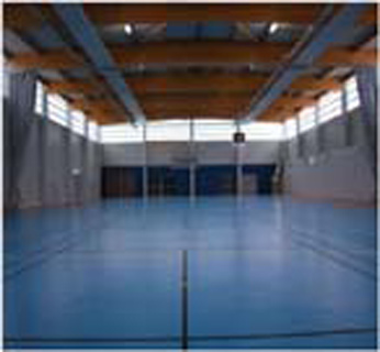 Salle de sport à Treillières