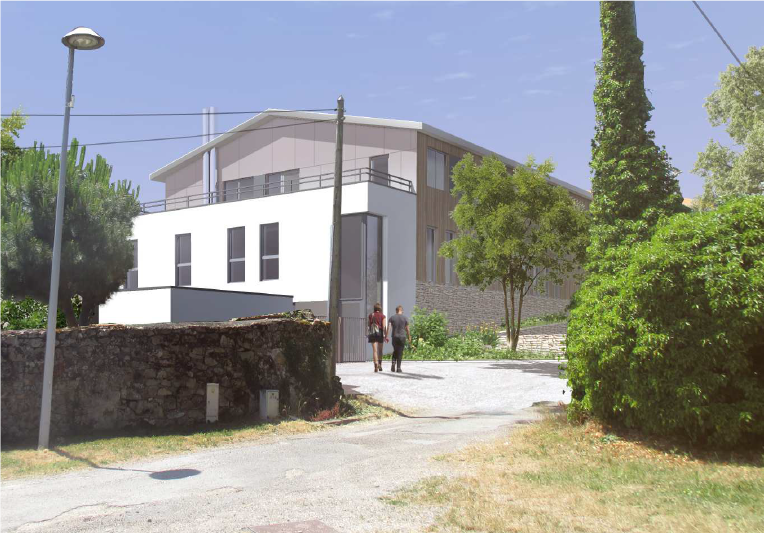 Impro Mornant à Mornant (69)